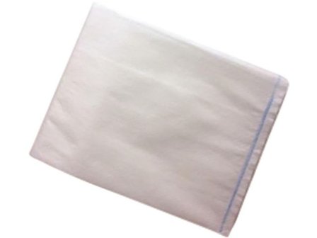 Örngott Hygilam 50x70cm - Lyreco - Sjukvård och omsorg - Kläder och drapering - Säng- och hygienskydd