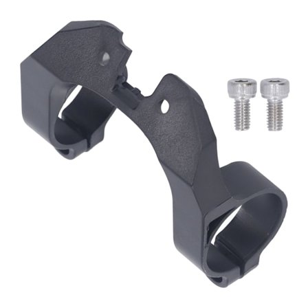 Elektrisk sykkel LCD-skjermholderbrakett for BAFANG Midtmotor 850C C965 Instrumenttilbehør