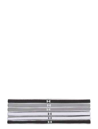 Under Armour | Ua Mini Headbands (6Pk) | ONE SIZE