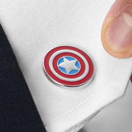 Tähti kalvosinnapit for Men