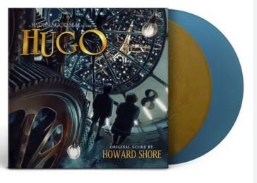 Hugo O.S.T.-Hugo (Shore H