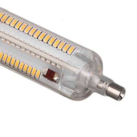 Dimbar R7s J118 LED Flomlys Pære 3014 SMD Lys Lampe