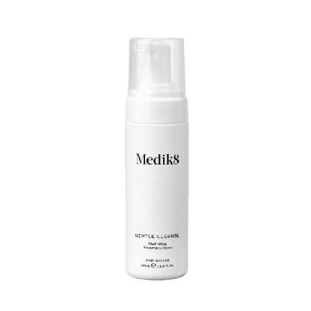 Medik8 GentleCleanse Rengöring Dam 150ML
