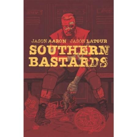 Southern Bastards Volume 2: Gridiron (häftad, eng)
