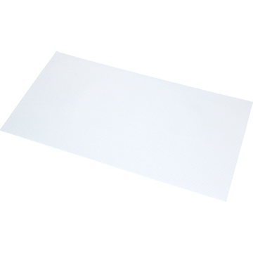 Absorber Hvit 450x240M