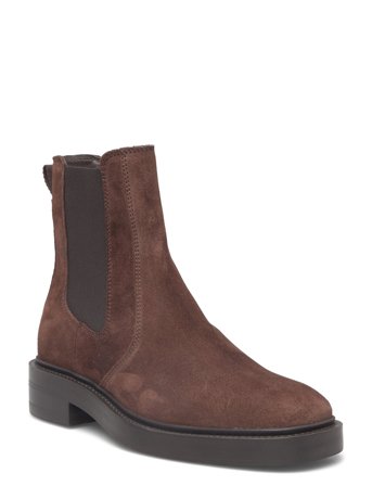 Fallwi Chelsea Boot Brown GANT
