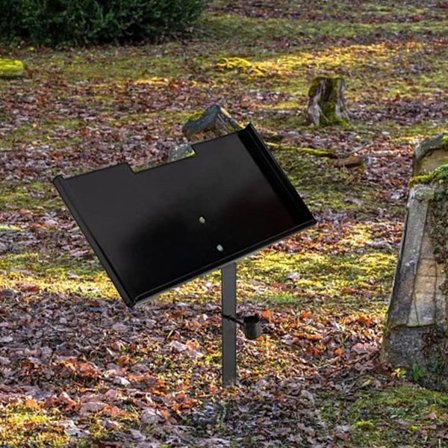 Tunga Gravsten Minnesplakett, Kyrkogård Minnesplakett, O