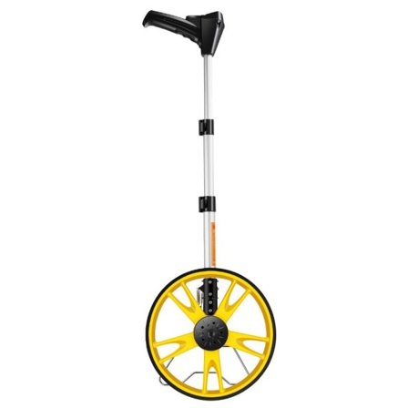 Avstandssøker Måling Håndskyv Ruller Type Avstandssøker