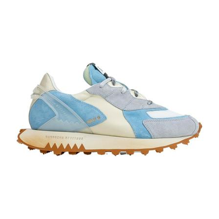RUN OF Sneakers Blå, Dame, Størrelse: 36 EU