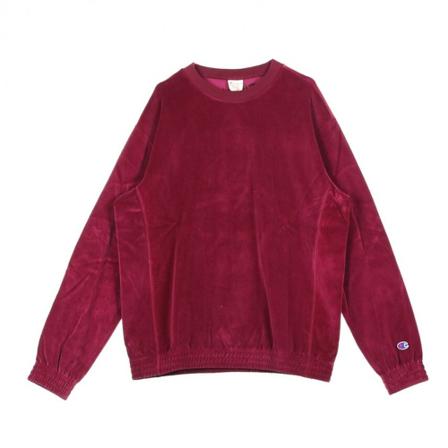 Champion, Sweatshirt Czerwony, Mężczyzna, Rozmiar: L