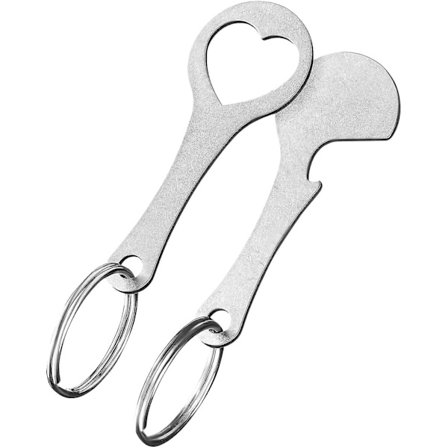 Universal Nøgleringe til Indkøbskurve, Nøgle til Frigivelse af Indkøbskurv