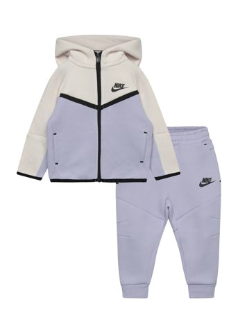 Nike | Vl-Tech Fleece Set | 80/86