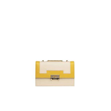 Nerogiardini, Bag Beige, Dames, Maat:ONE Size
