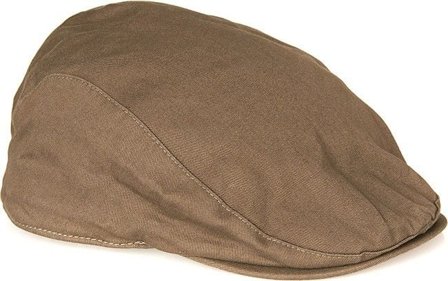 Barbour Finnean Cap Olive