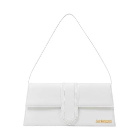 Jacquemus, Cross Body Bags Wit, Dames, Maat:ONE Size