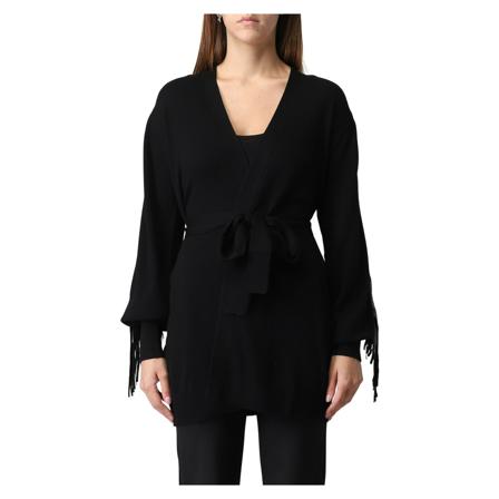 Twinset Cardigans Sort, Dame