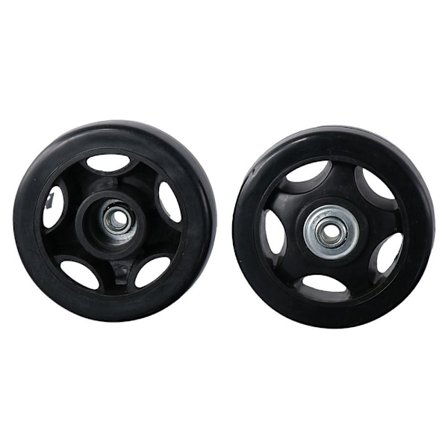 Kufferthjul Udskift hjul 79MMX27.8MM