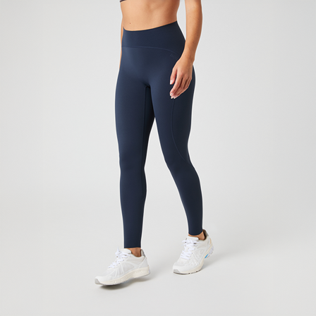 Björn Borg Sleek Treningstights Grå