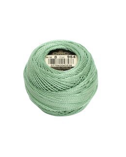 DMC Helmilanka nro 8