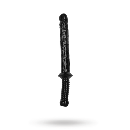 Handick Handle Dildo 32 cm - Sexleker Vuxen: Vibrator, dildo & massajestaver