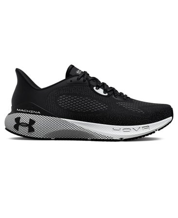 Under Armour W HOVR Machina 3 Wmn Black/White