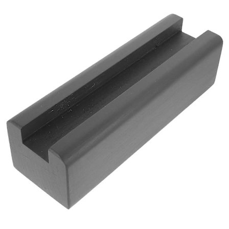 Koko vartalon peili jalusta lattia peili tuki pohja liukumaton puinen lattia peili jalusta tummanharmaa 25.00X8.00X7.00CM