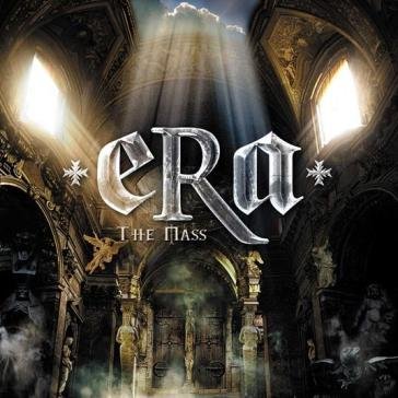 The mass (vinyl crystal transparent limi Era