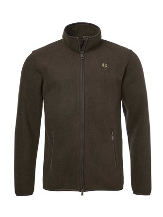 Mainstone Fleece Jacket Herren