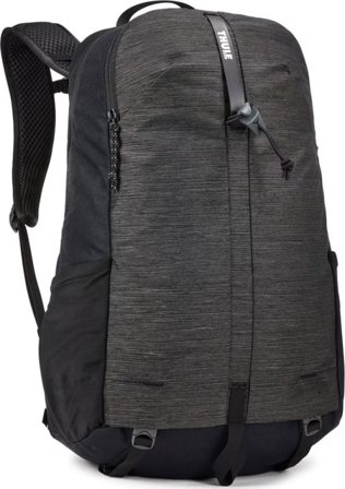 Thule Nanum 18L everyday backpacks Black 18L