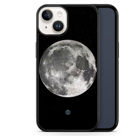 Bjornberry Skal iPhone 14 -Moon
