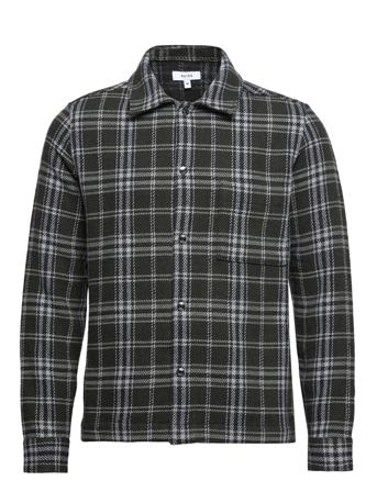 Bonsoir Overshirts Monivärinen/Kuvioitu Reiss