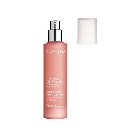 Clarins Gel Buste Super Lift 50ml - Crema seno rassodante