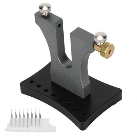 RYI-Beskadiget Skrueudtrækker Urværk Skrue Fjernelsesværktøj Reparations Tilbehør til Ure