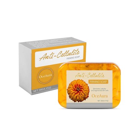 Hudpleie for bad Kroppsrensing Myk og glatt hud Badeprodukter