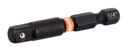 Bahco 549931 Hylsadapter, Handverktyg