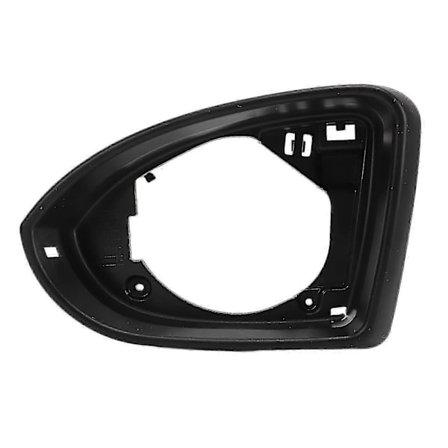 Dekorlister för Mk7 vänster sidospegel (2012-2022 modell)