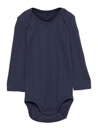 Baby Body Blue Noa Noa Miniature