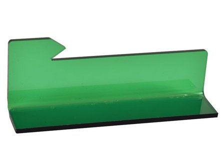 MyPauze Läslinjal med pil 10/fp - Lyreco - Skola och förskola - Klassrummet / Lära - Svenska