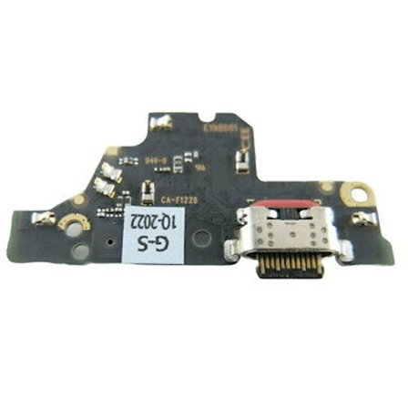 Motorola Moto G31 charger plug