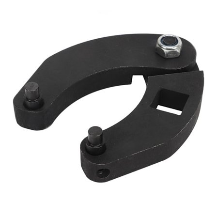 2 stk. Gland Nut Wrench Hydraulisk Sylinderskrue Erstatning Landbruks- og Anleggsutstyr