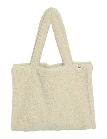 Mschjennifer Shopper Key Cream MSCH Copenhagen