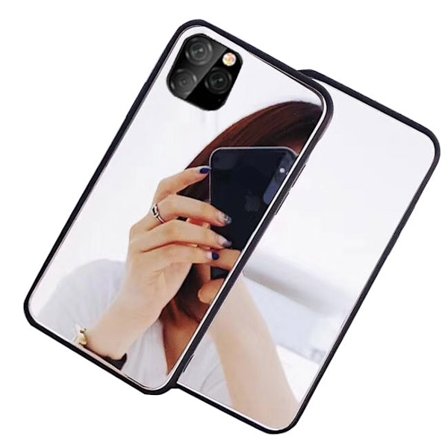 Effektfullt Smart Spegelskal - iPhone 11 Pro Max