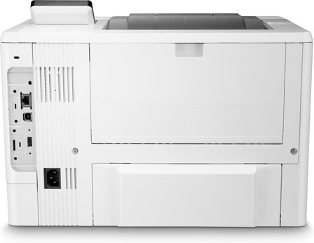 HP LaserJet Enterprise M507dn - skriver - S/H - laser