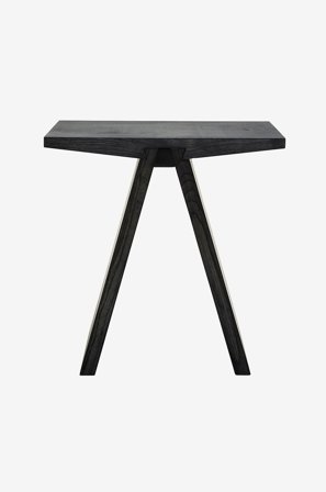 Muubs - Skammel Angle - Sort - Skamler - Fra Homeroom