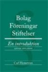 Bolag, föreningar, stiftelser : en introduktion
