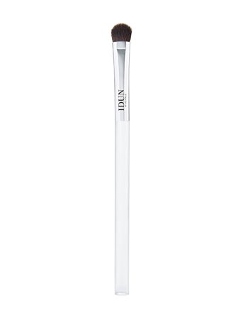 IDUN Minerals Precision Eyeshadow Brush - Nude - ONE SIZE