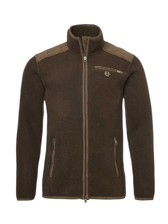 Chevalier Ashwick Fleece Jakke for menn - Jaktjakke