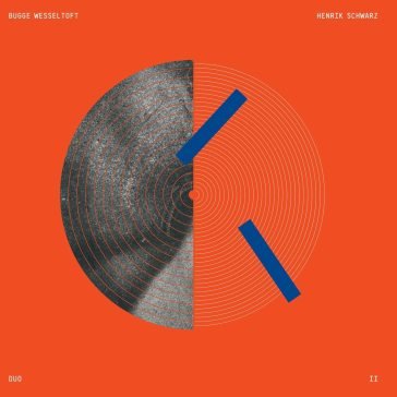 Duo ii BUGGE & WESSELTOFT