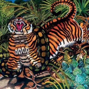 Tastyville Three Second Kiss