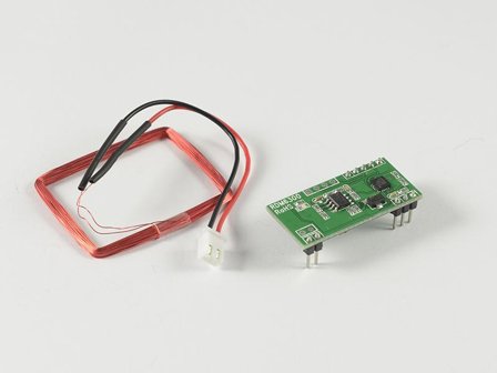 ALLNET All-A-36 Development Board